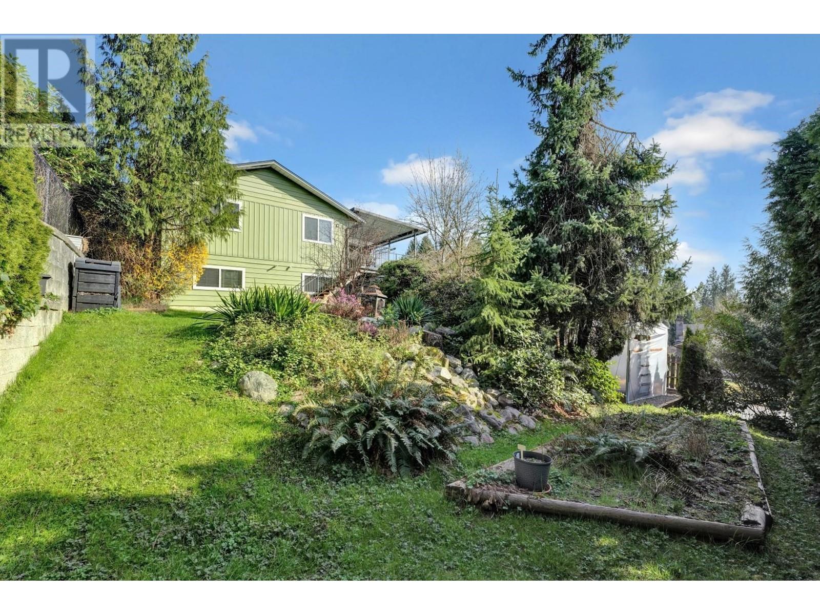 1 Mcnair Bay, Port Moody, British Columbia  V3H 3N8 - Photo 35 - R2986752