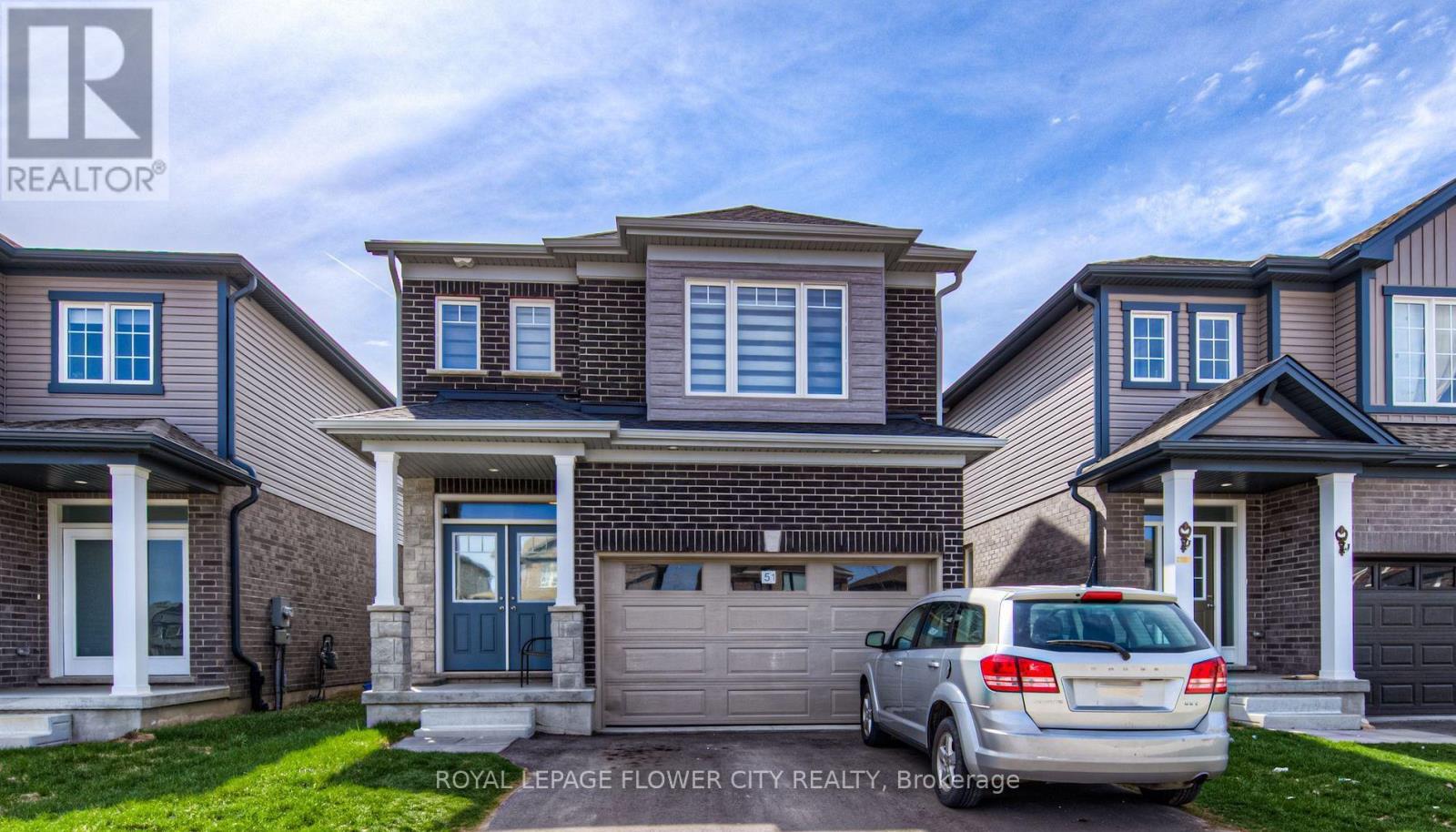 Main - 51 Beauchamp Drive, Cambridge, Ontario  N1S 0A2 - Photo 1 - X12066908