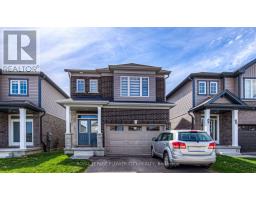 MAIN - 51 BEAUCHAMP DRIVE, Cambridge, Ontario