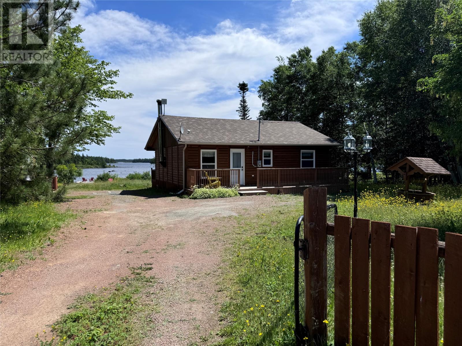 9 Indian Arm Road W, Lewisporte, Newfoundland & Labrador  A0G 3A0 - Photo 1 - 1283391