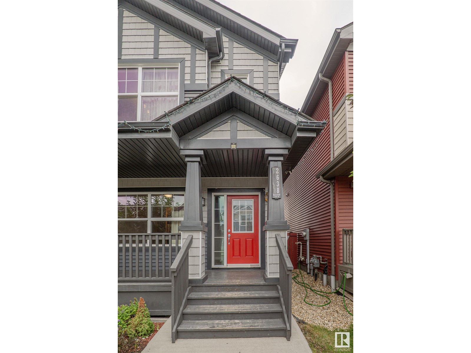 Property at 2638 CHOKECHERRY LN SW image 4
