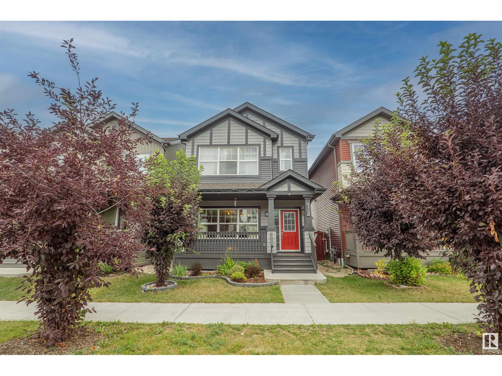 Property at 2638 CHOKECHERRY LN SW image 1