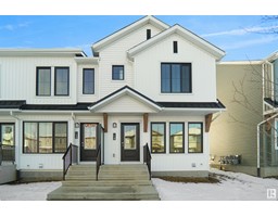 465 Aster DR NW, edmonton, Alberta