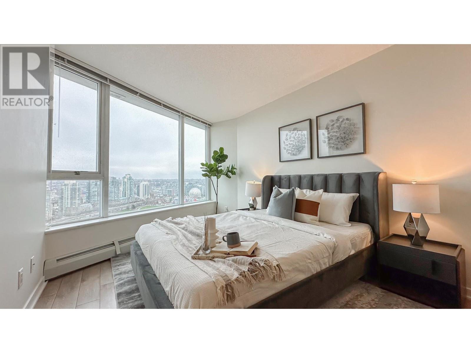 3008 688 Abbott Street, Vancouver, British Columbia  V6B 0B9 - Photo 24 - R2981946