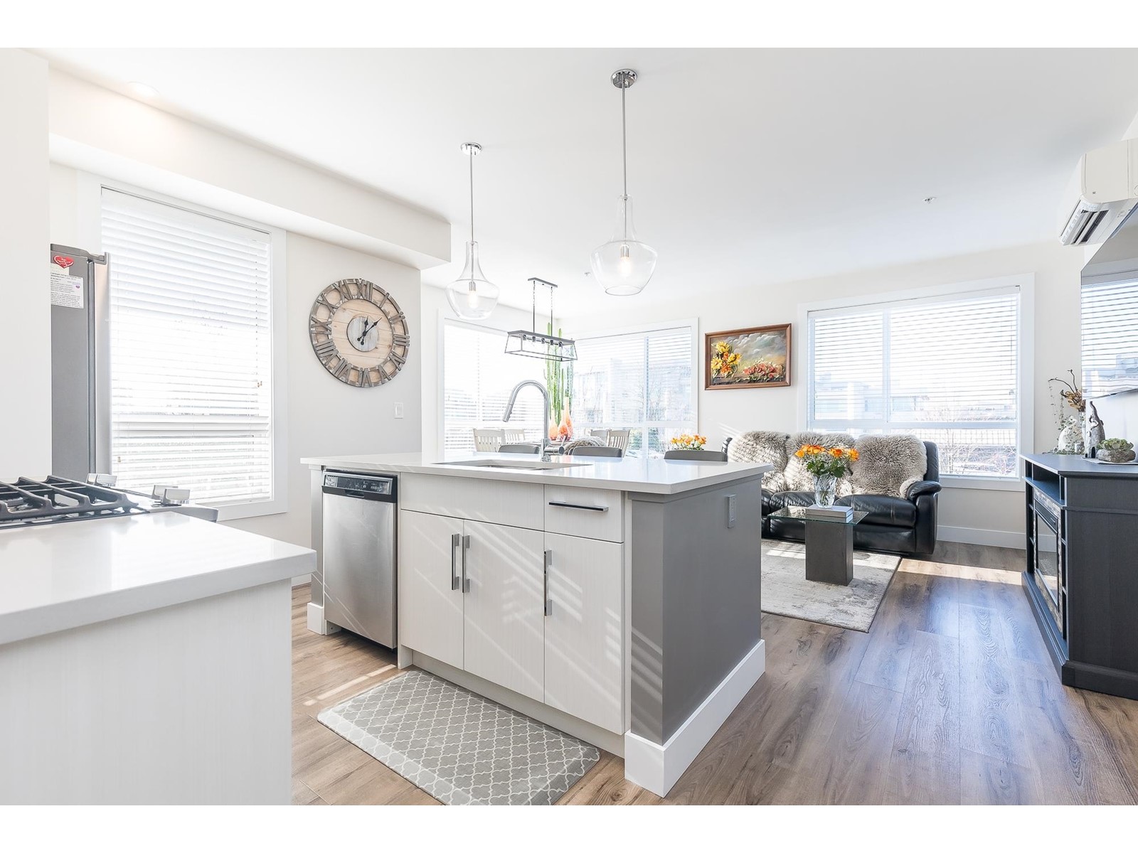 212 32838 Ventura Avenue, Abbotsford, British Columbia  V2S 0M5 - Photo 8 - R2986894