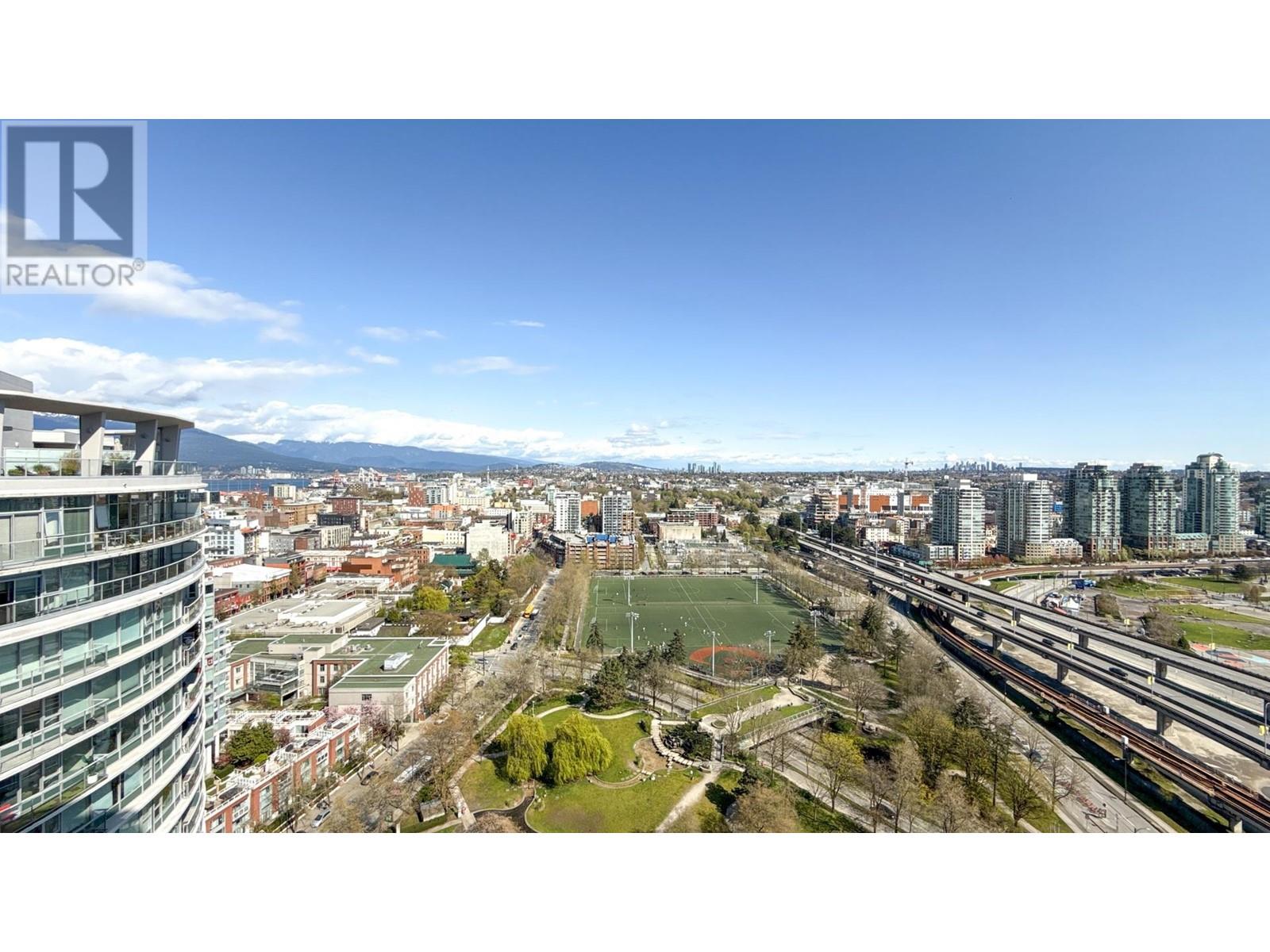 3008 688 Abbott Street, Vancouver, British Columbia  V6B 0B9 - Photo 11 - R2981946