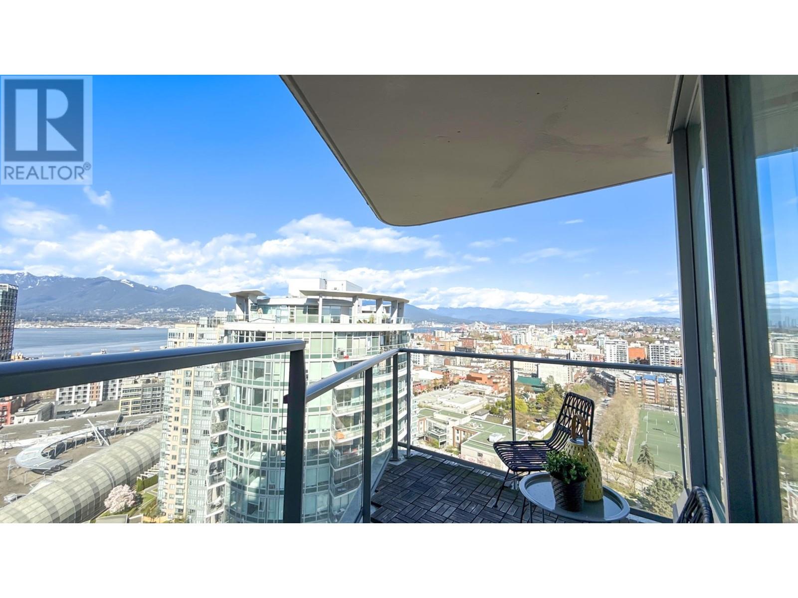 3008 688 Abbott Street, Vancouver, British Columbia  V6B 0B9 - Photo 8 - R2981946