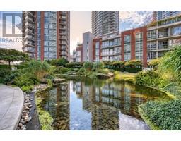 3008 688 Abbott Street, Vancouver, Ca
