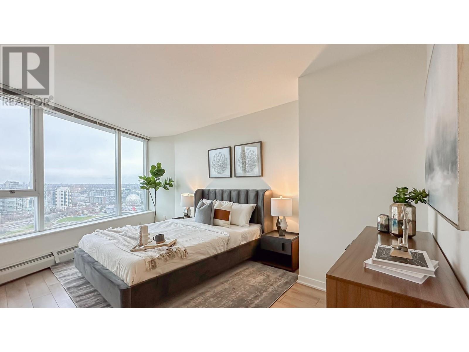 3008 688 Abbott Street, Vancouver, British Columbia  V6B 0B9 - Photo 23 - R2981946