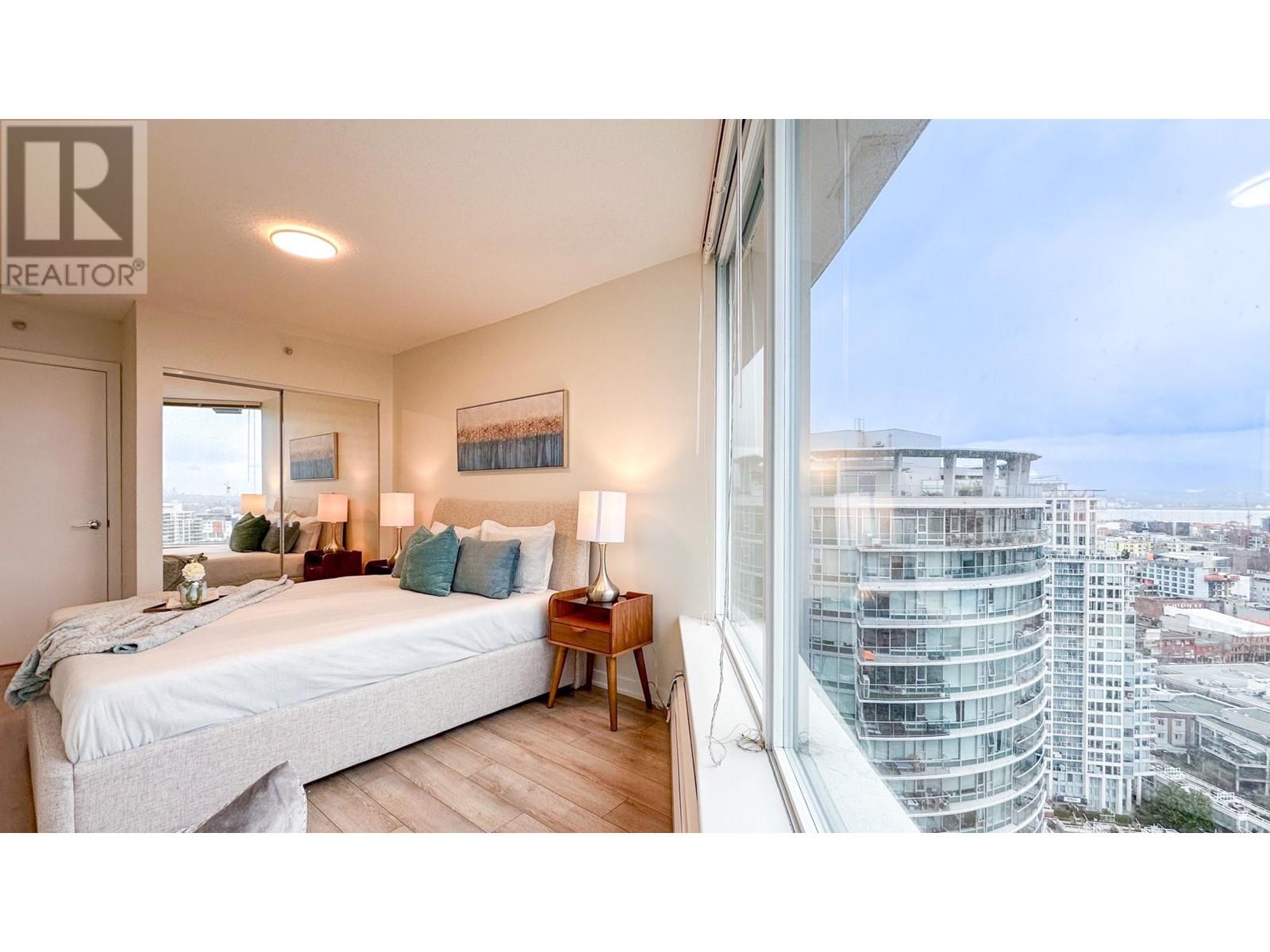 3008 688 Abbott Street, Vancouver, British Columbia  V6B 0B9 - Photo 28 - R2981946