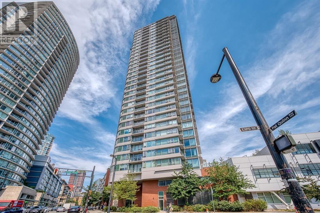 3008 688 Abbott Street, Vancouver, British Columbia  V6B 0B9 - Photo 2 - R2981946