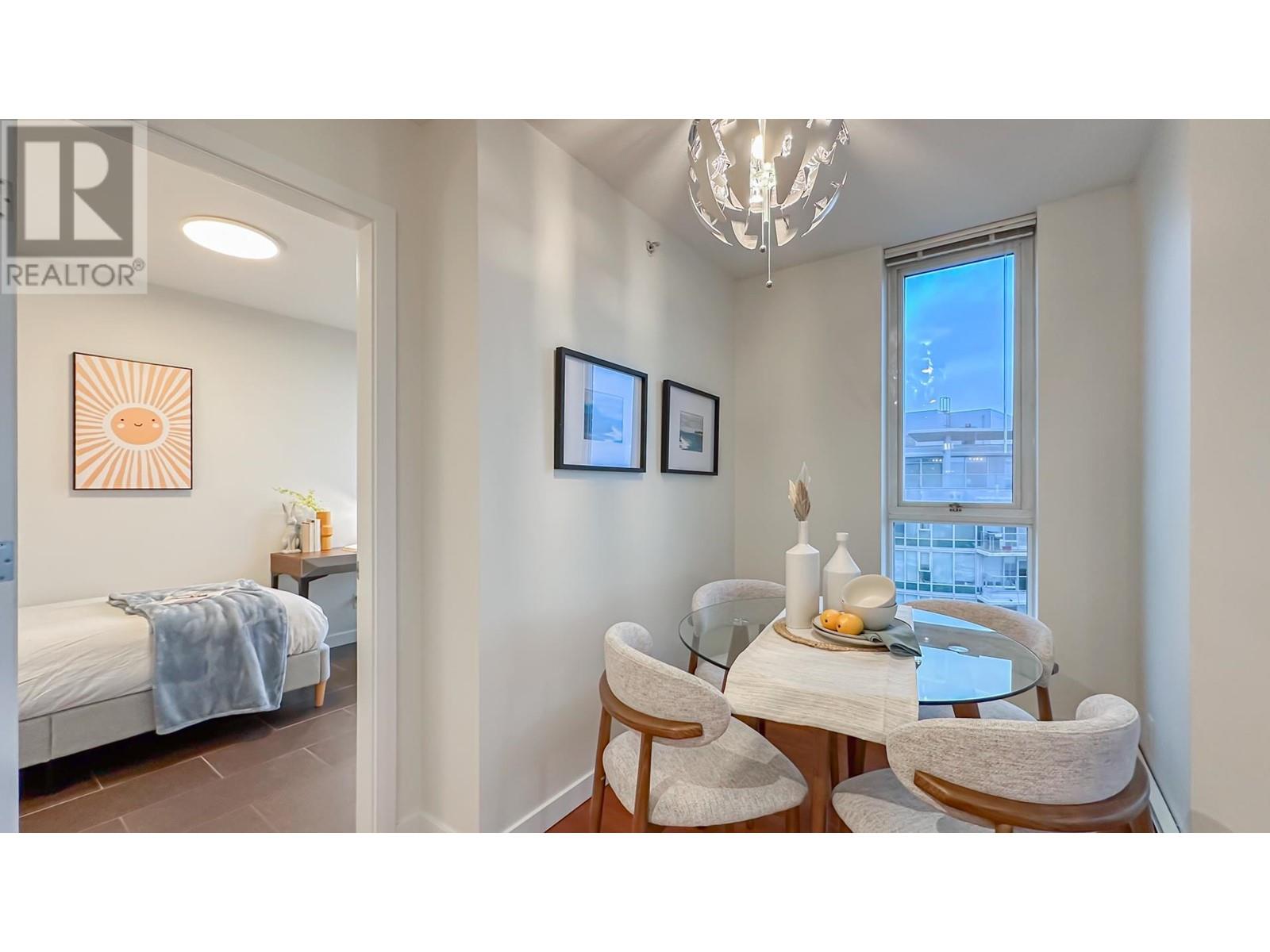 3008 688 Abbott Street, Vancouver, British Columbia  V6B 0B9 - Photo 20 - R2981946