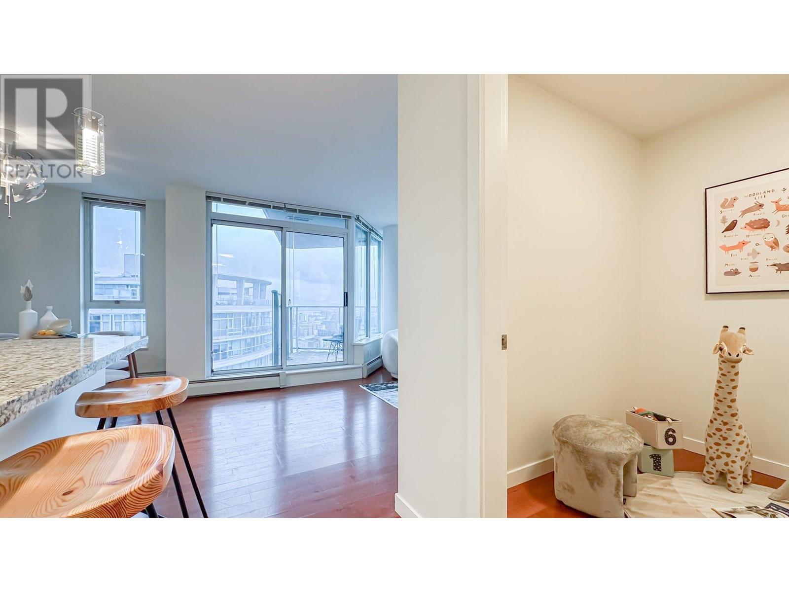 3008 688 Abbott Street, Vancouver, British Columbia  V6B 0B9 - Photo 21 - R2981946