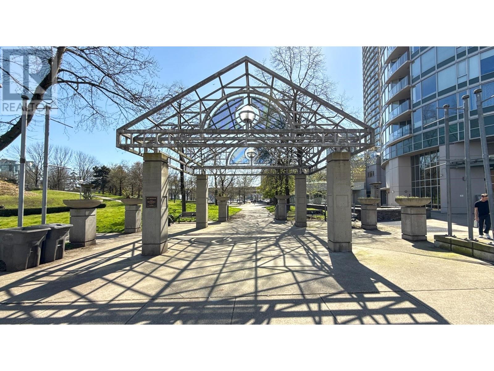 3008 688 Abbott Street, Vancouver, British Columbia  V6B 0B9 - Photo 36 - R2981946
