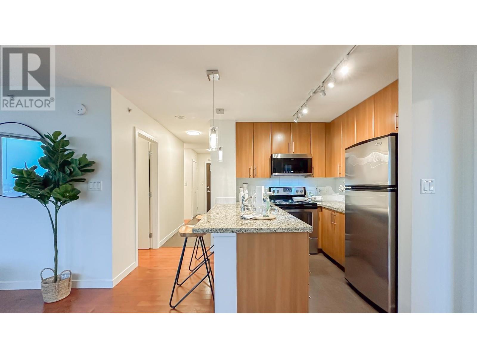 3008 688 Abbott Street, Vancouver, British Columbia  V6B 0B9 - Photo 14 - R2981946