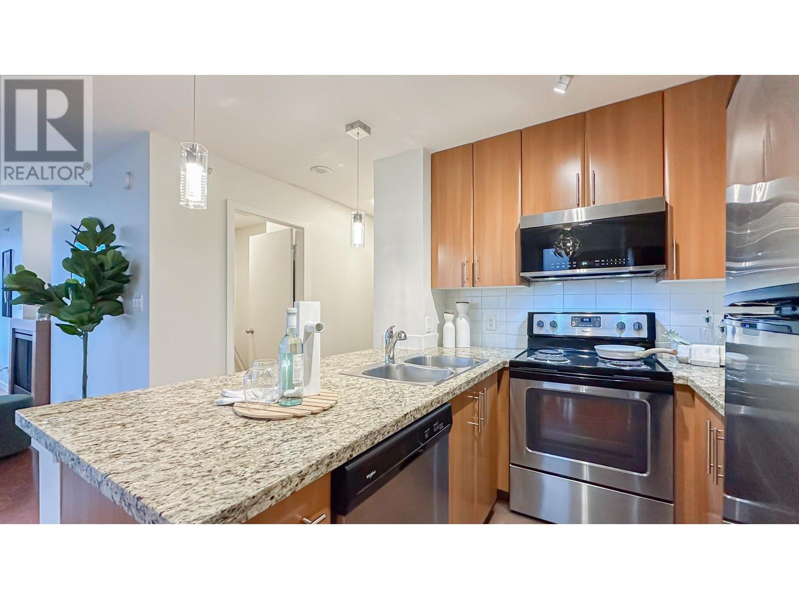 3008 688 Abbott Street, Vancouver, British Columbia  V6B 0B9 - Photo 15 - R2981946