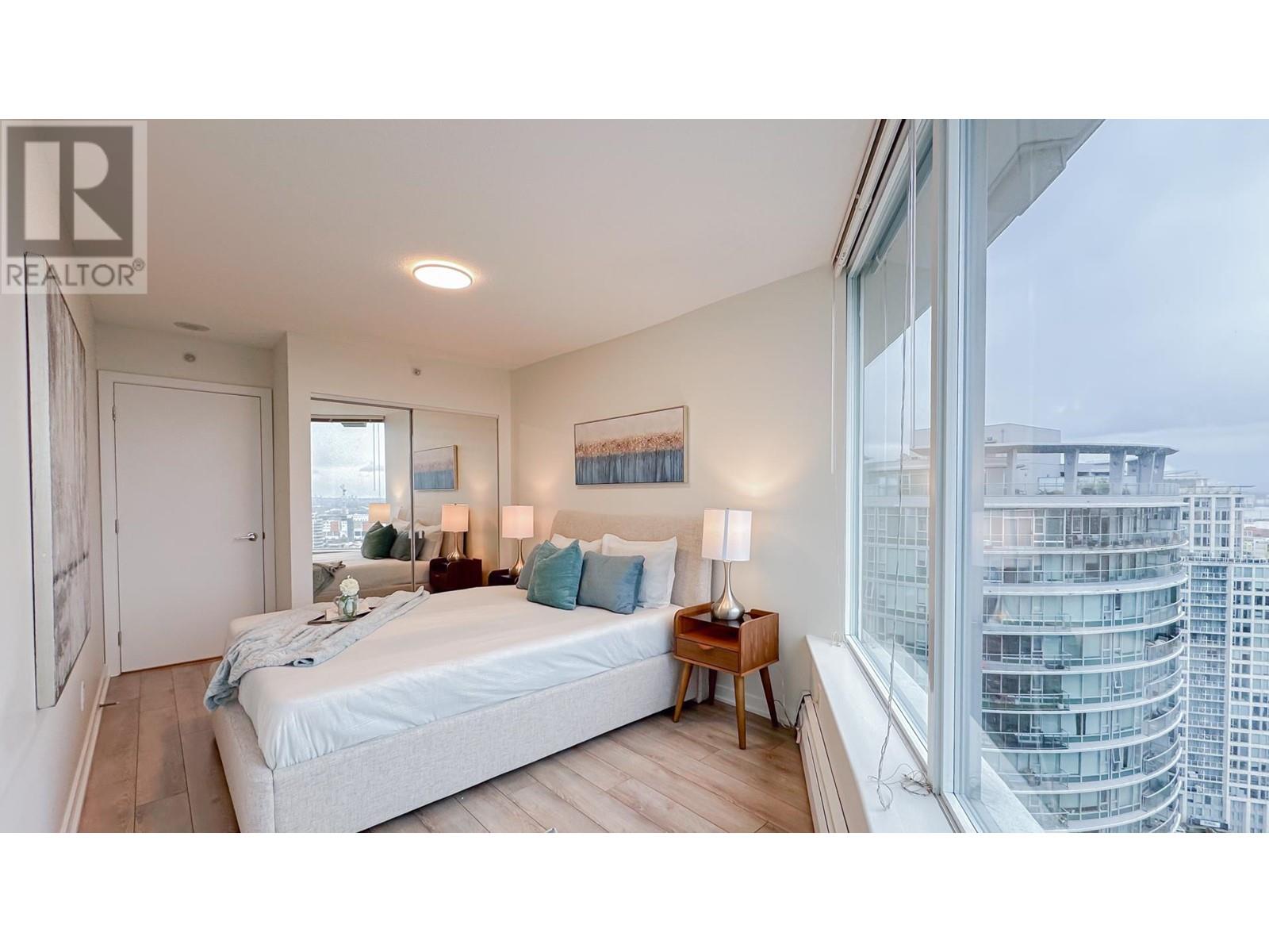 3008 688 Abbott Street, Vancouver, British Columbia  V6B 0B9 - Photo 30 - R2981946