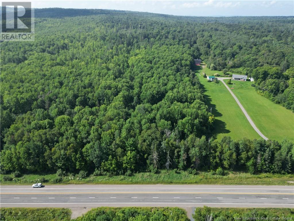 Vacant Lot Route 102, Dumfries, New Brunswick