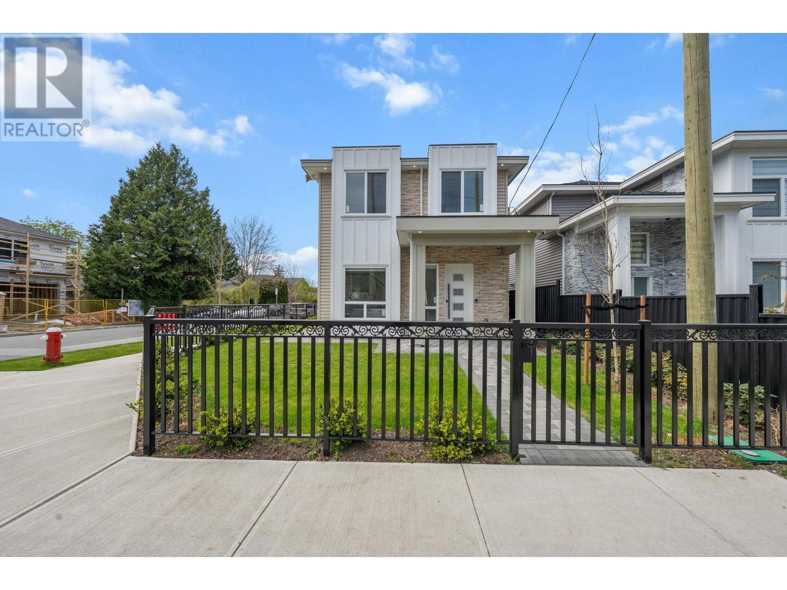 10659 No. 1 Road, Richmond, British Columbia  V7E 2E8 - Photo 3 - R2978785