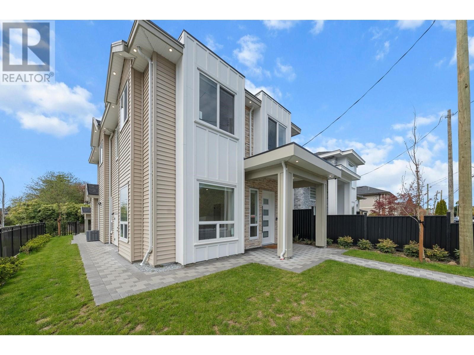 10659 No. 1 Road, Richmond, British Columbia  V7E 2E8 - Photo 2 - R2978785