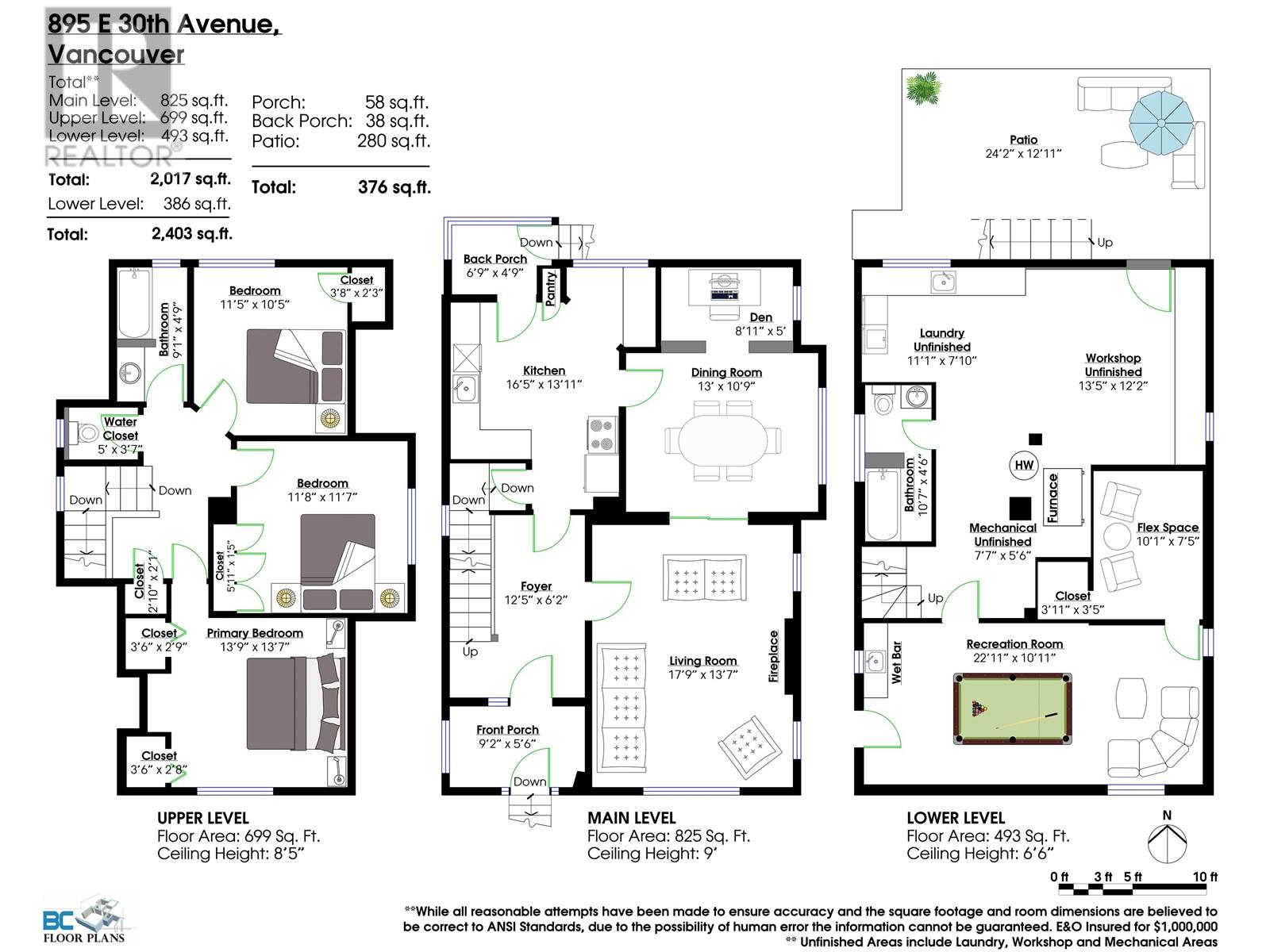 895 E 30th Avenue, Vancouver, British Columbia  V5V 2W2 - Photo 40 - R2986598