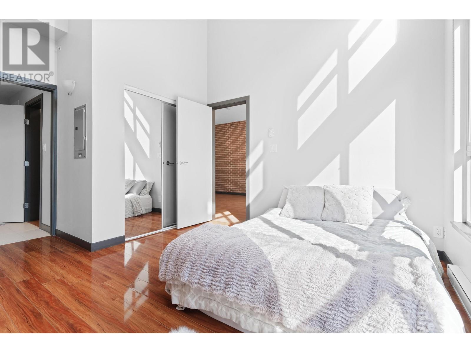 416 101 Morrissey Road, Port Moody, British Columbia  V3H 0E6 - Photo 4 - R2986601