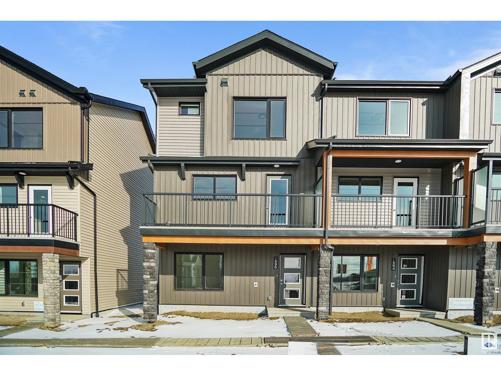 Property at 4157 Kinglet DR NW image 1