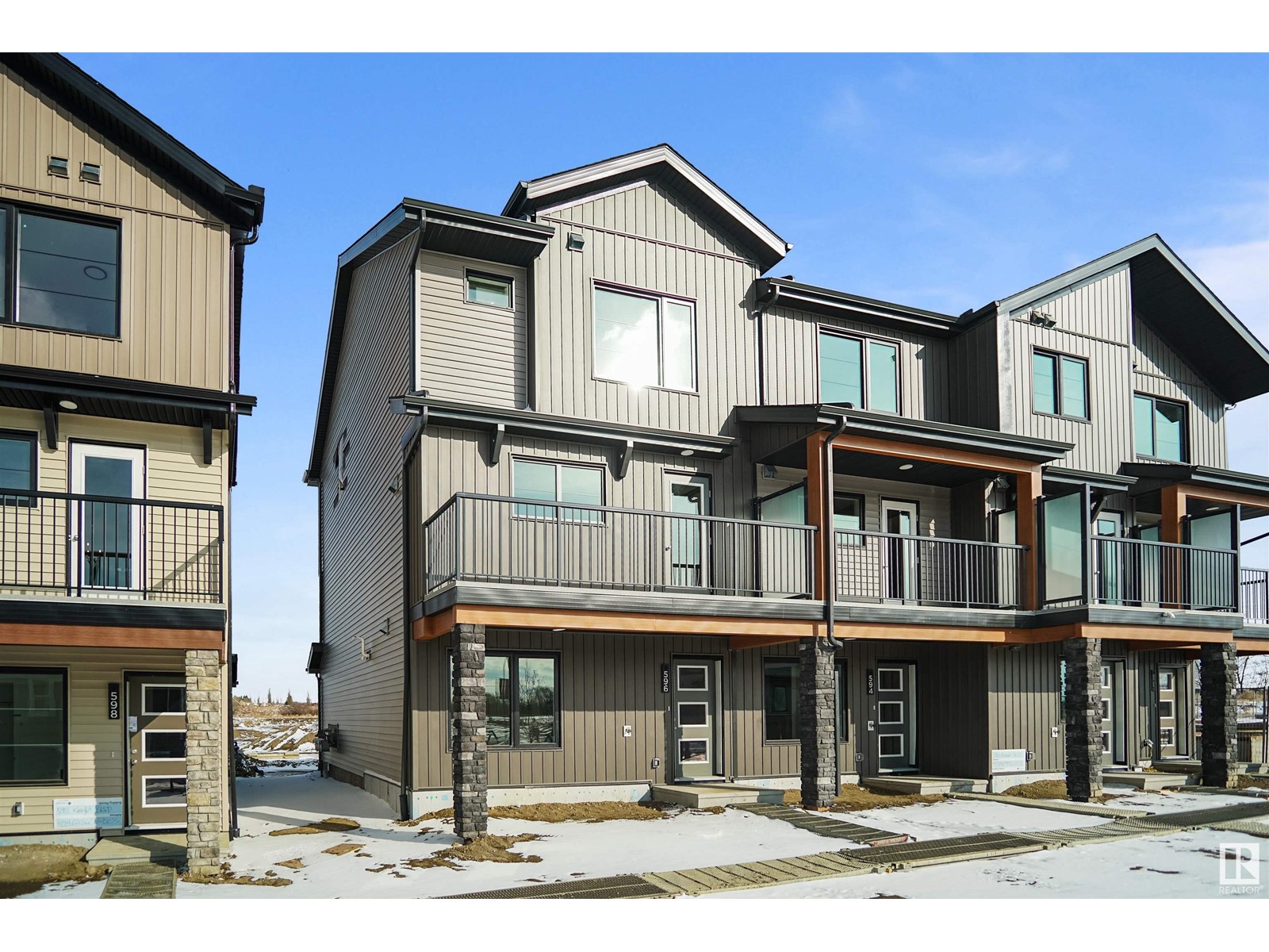 Property at 4157 Kinglet DR NW image 3
