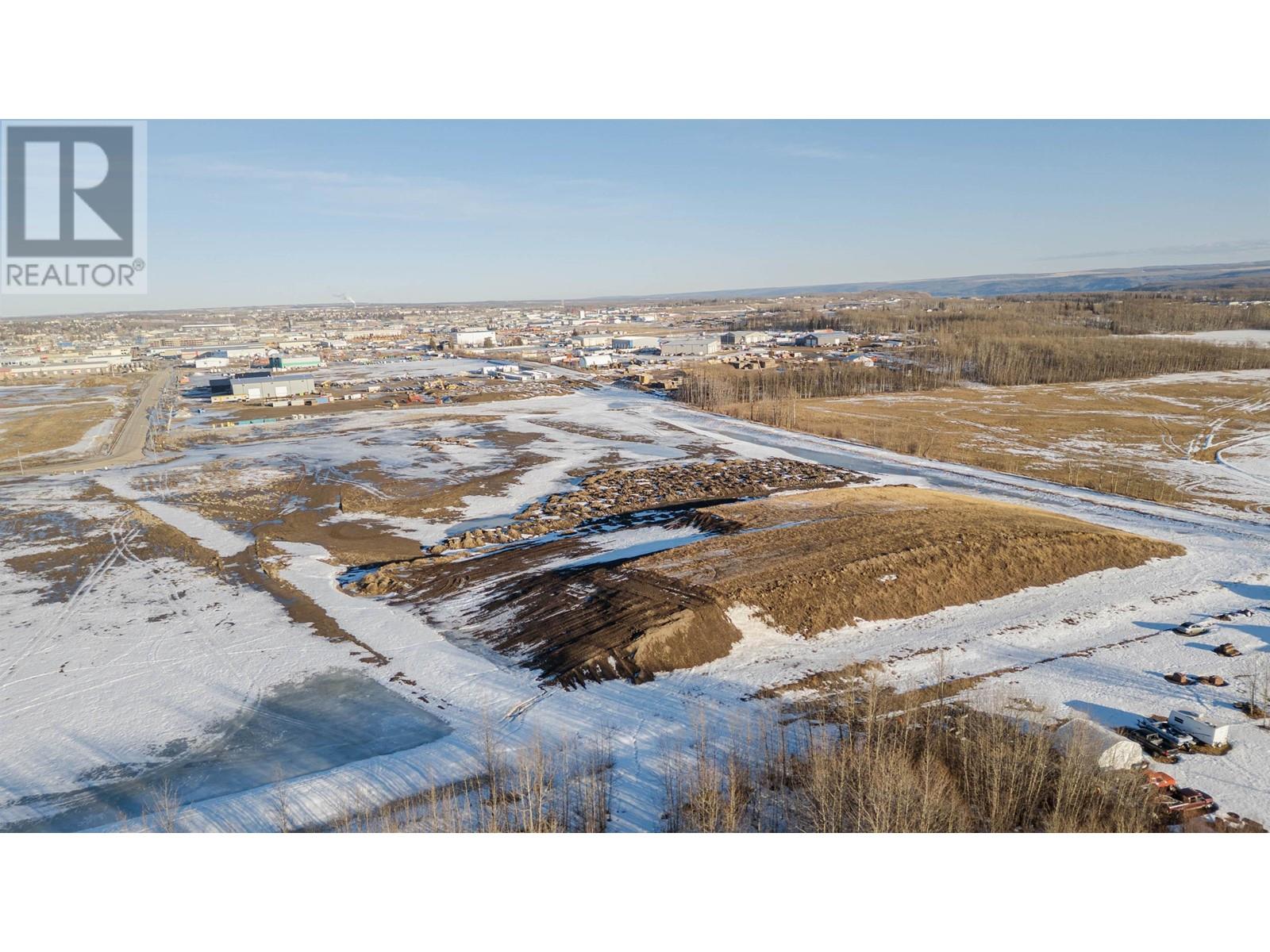Lot D Tahltan Road, Fort St. John, British Columbia  V0C 1H0 - Photo 1 - C8068184