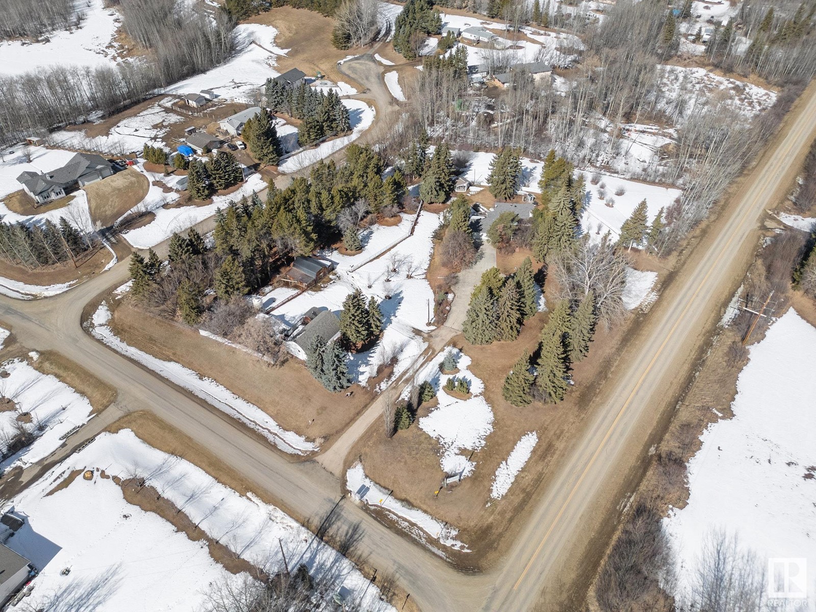 #18 53220 Rge Road 15, Rural Parkland County, Alberta  T7Y 0C3 - Photo 3 - E4427699