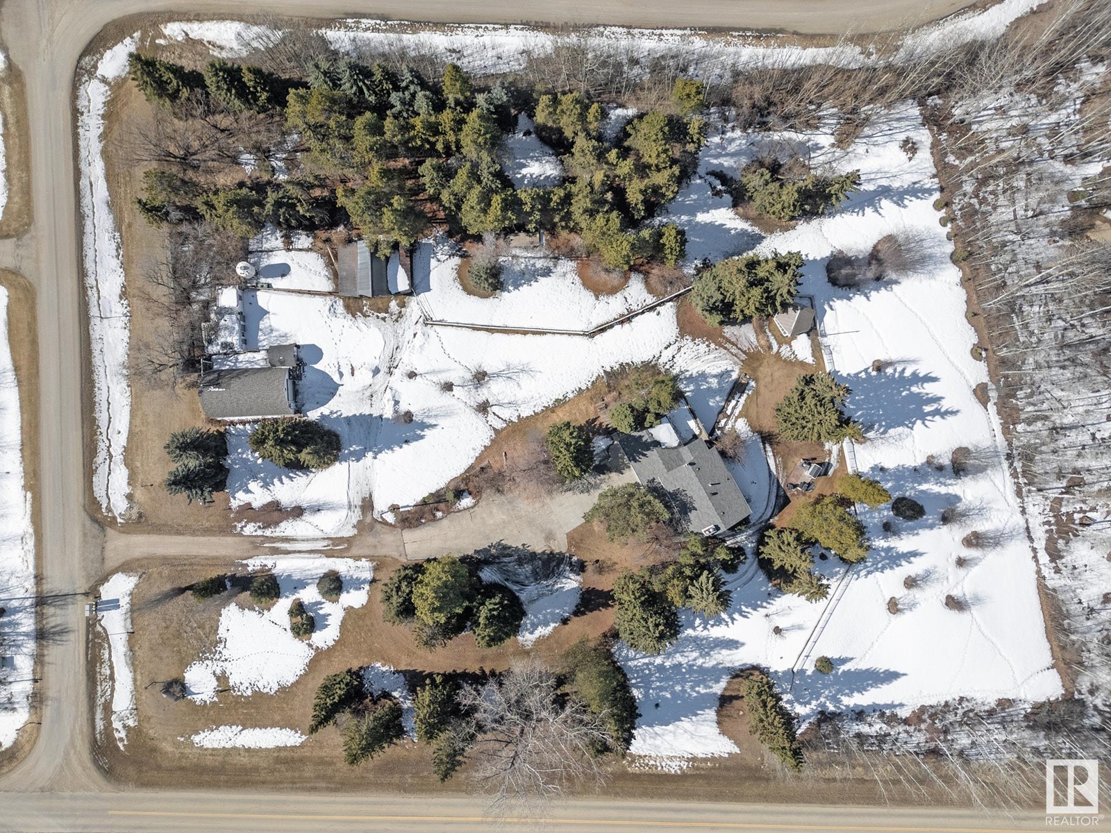 #18 53220 Rge Road 15, Rural Parkland County, Alberta  T7Y 0C3 - Photo 55 - E4427699