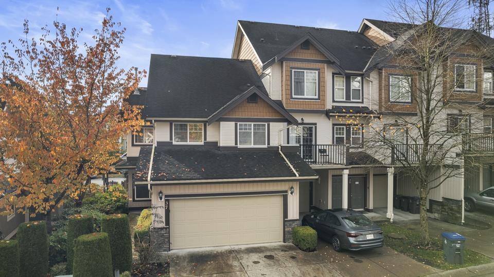 37 8717 159 Street, Surrey, British Columbia  V4N 5R9 - Photo 38 - R2984072