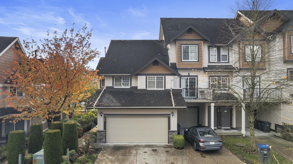 37 8717 159 Street, Surrey, British Columbia  V4N 5R9 - Photo 39 - R2984072