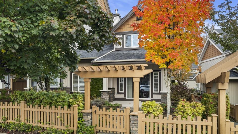 37 8717 159 Street, Surrey, British Columbia  V4N 5R9 - Photo 37 - R2984072