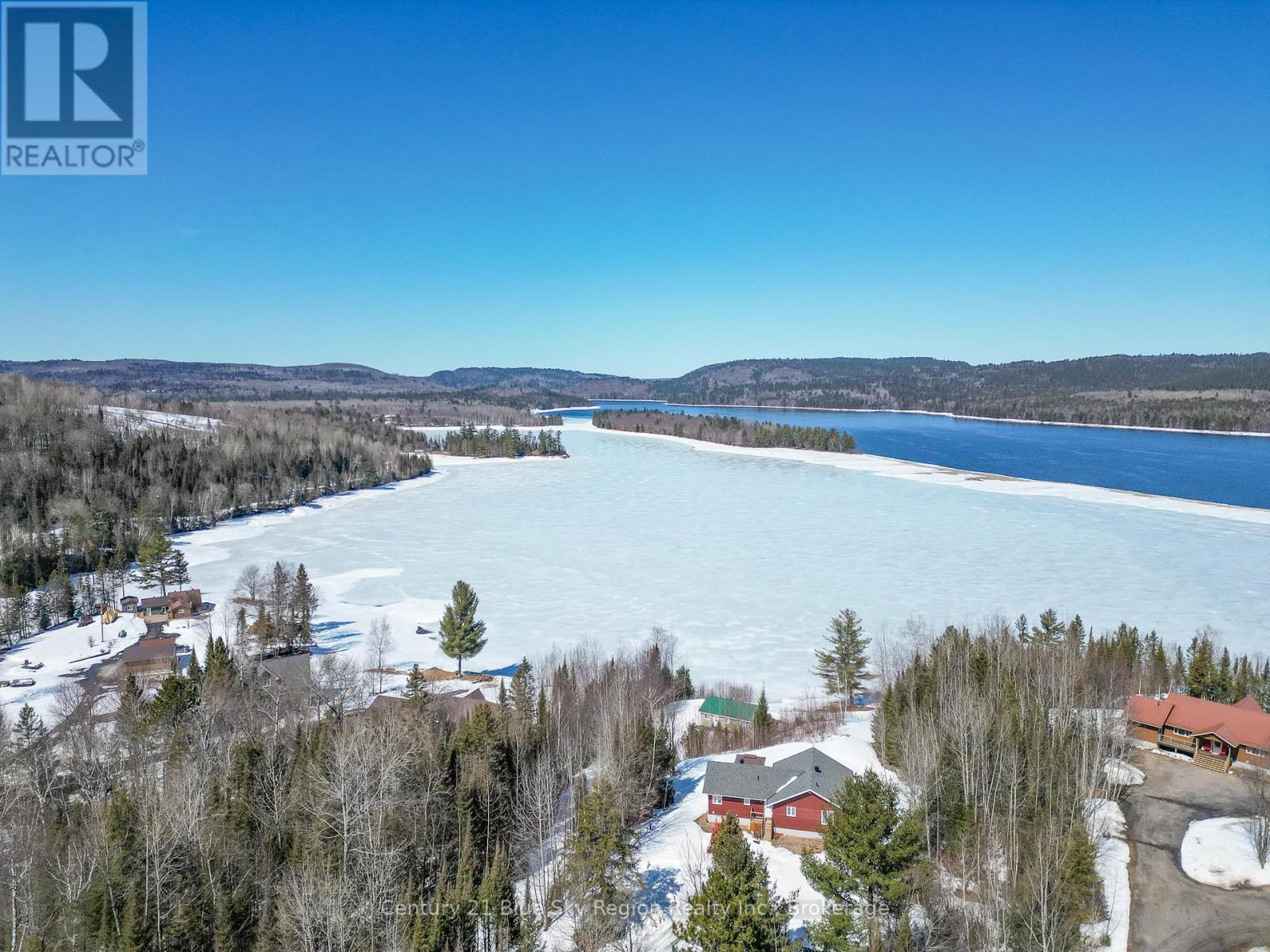 1055e Argo Run, Mattawa, Ontario  P0H 1V0 - Photo 3 - X12067007