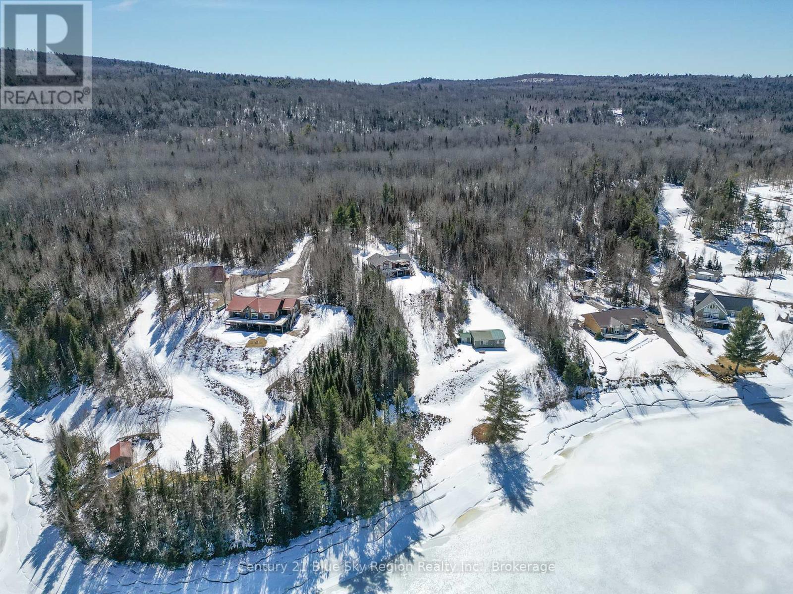 1055e Argo Run, Mattawa, Ontario  P0H 1V0 - Photo 4 - X12067007