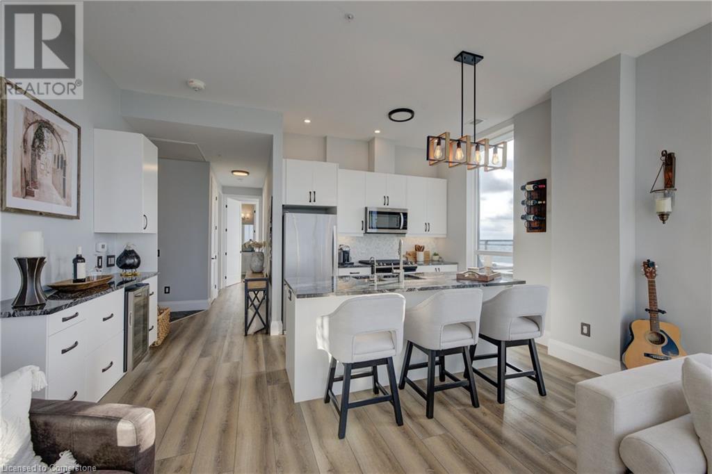 60 Charles Street W Unit# 2908, Kitchener, Ontario  N2G 0C9 - Photo 14 - 40694080