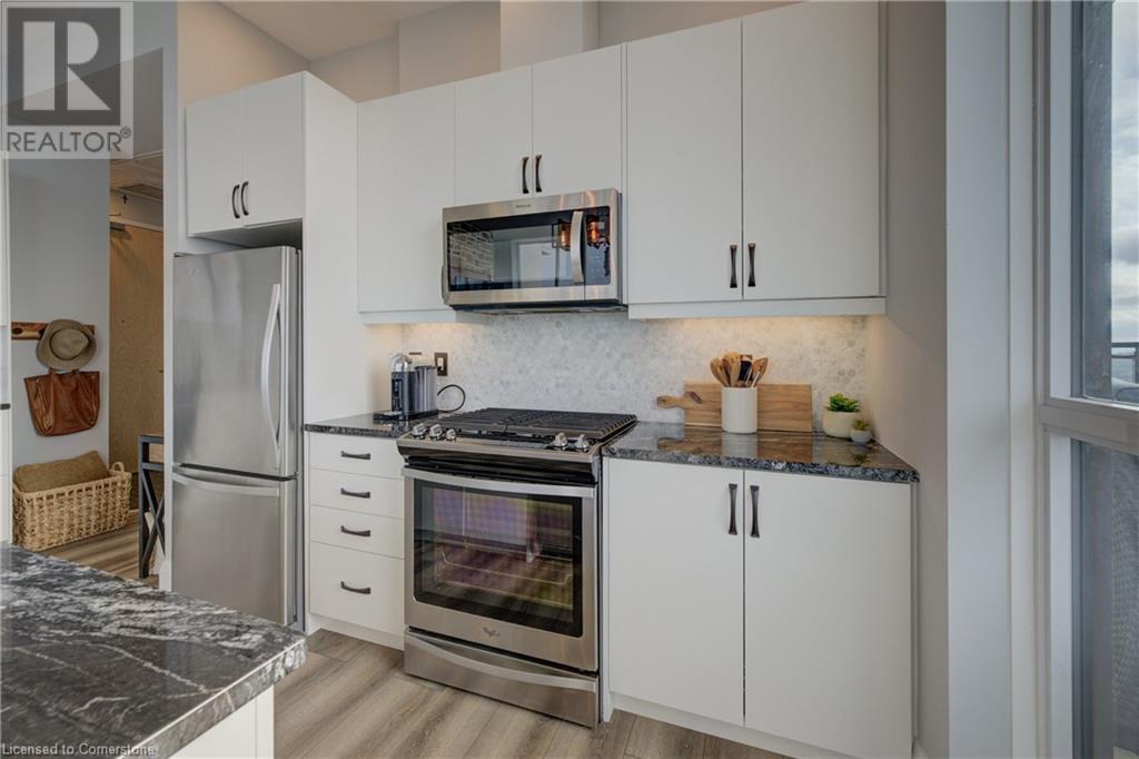 60 Charles Street W Unit# 2908, Kitchener, Ontario  N2G 0C9 - Photo 18 - 40694080