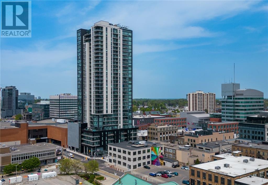 Property at 60 CHARLES Street W Unit# 2908 image 3