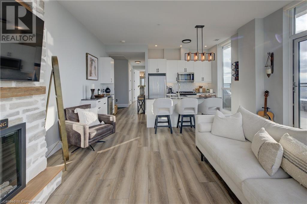 60 Charles Street W Unit# 2908, Kitchener, Ontario  N2G 0C9 - Photo 13 - 40694080
