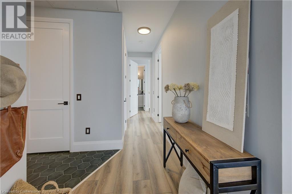 60 Charles Street W Unit# 2908, Kitchener, Ontario  N2G 0C9 - Photo 8 - 40694080