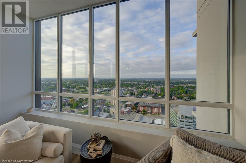 60 Charles Street W Unit# 2908, Kitchener, Ontario  N2G 0C9 - Photo 23 - 40694080