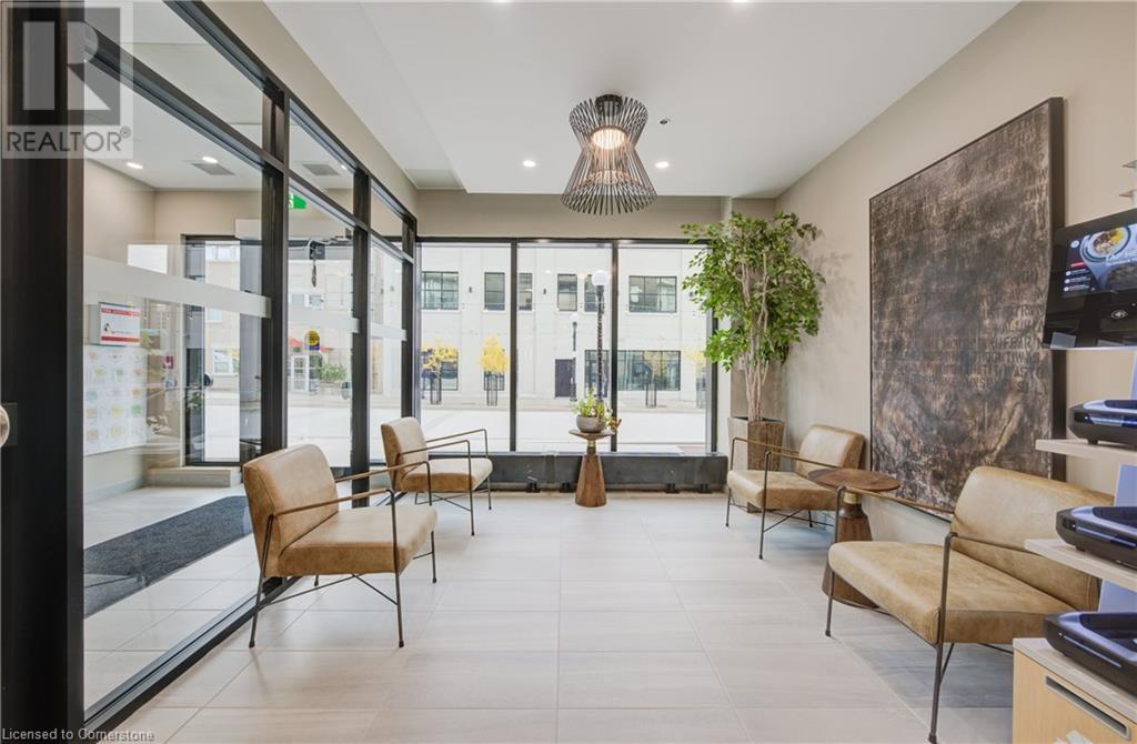 60 Charles Street W Unit# 2908, Kitchener, Ontario  N2G 0C9 - Photo 6 - 40694080