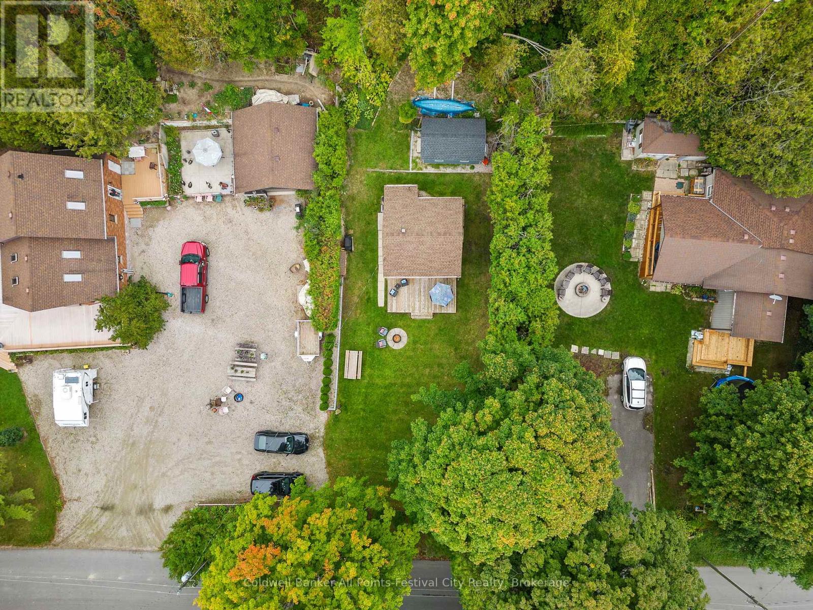 11 Melbourne Street, Ashfield-Colborne-Wawanosh, Ontario  N7A 3X8 - Photo 24 - X12066981