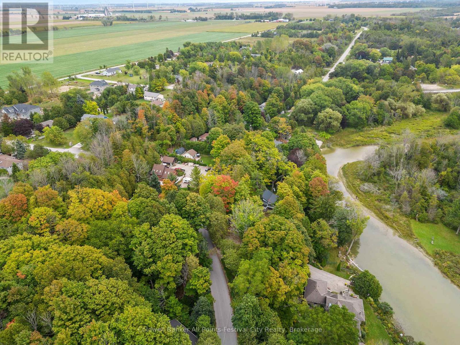 11 Melbourne Street, Ashfield-Colborne-Wawanosh, Ontario  N7A 3X8 - Photo 25 - X12066981