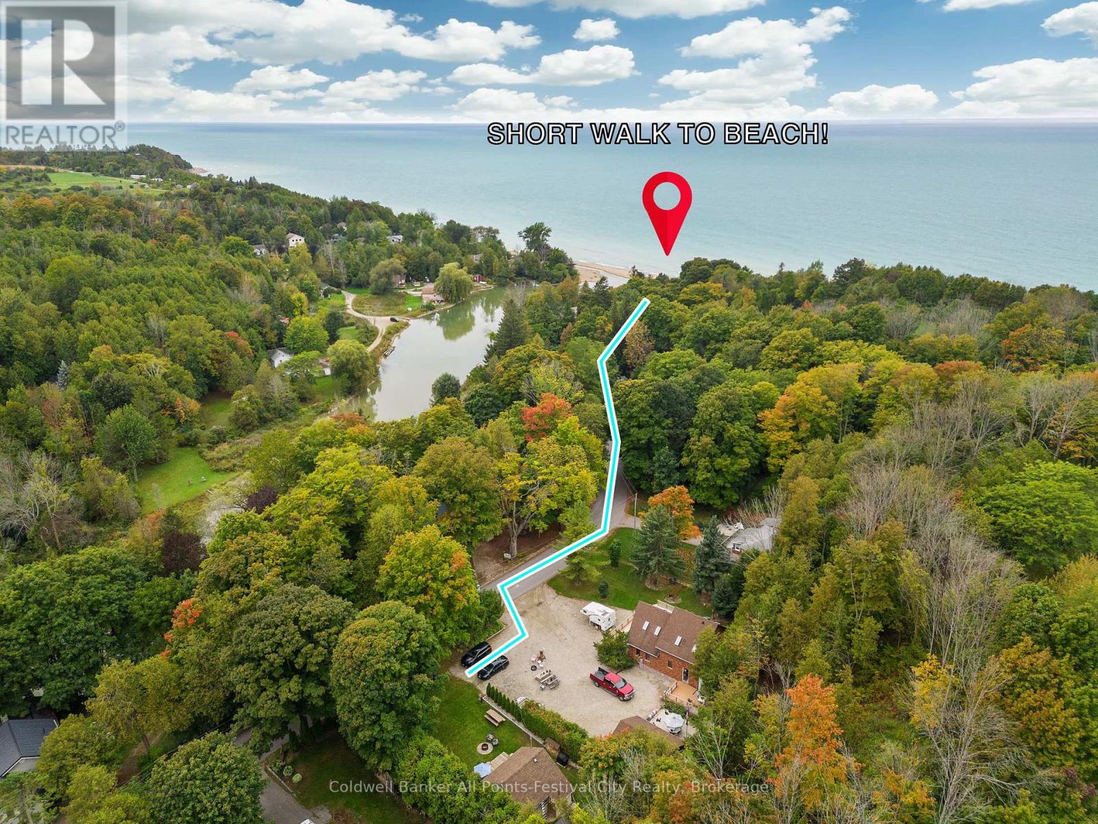 11 Melbourne Street, Ashfield-Colborne-Wawanosh, Ontario  N7A 3X8 - Photo 35 - X12066981