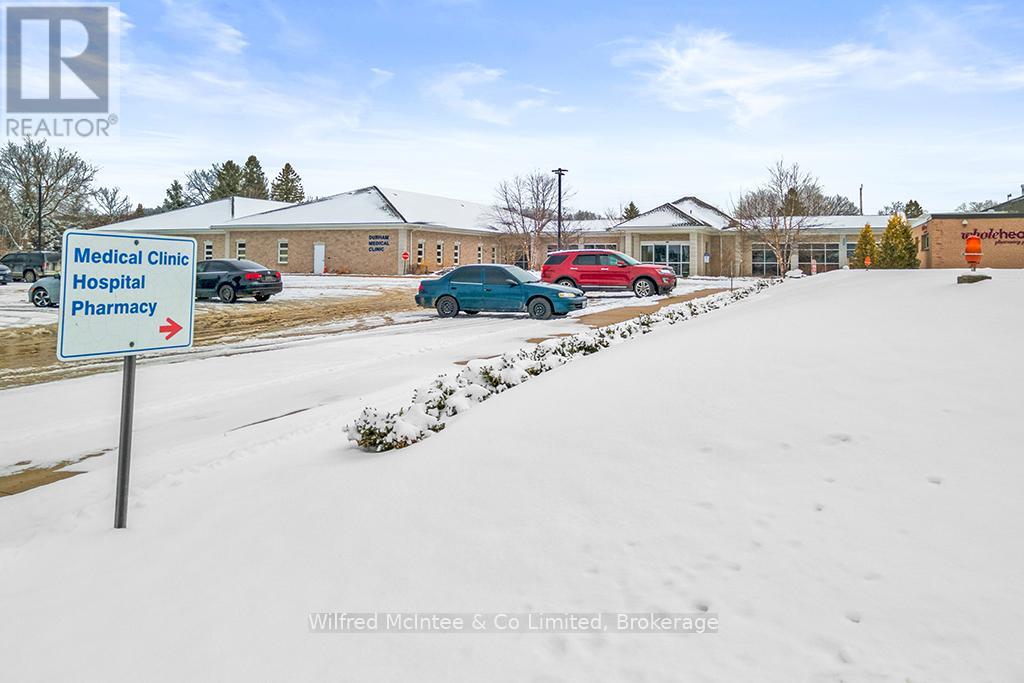 133 137 144 - 368 College St N, West Grey, Ontario  N0G 1R0 - Photo 18 - X12066995