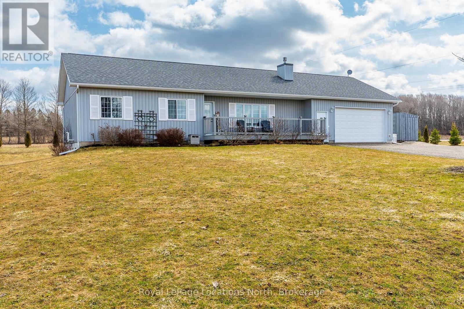 105 INKERMAN STREET, Grey Highlands, Ontario