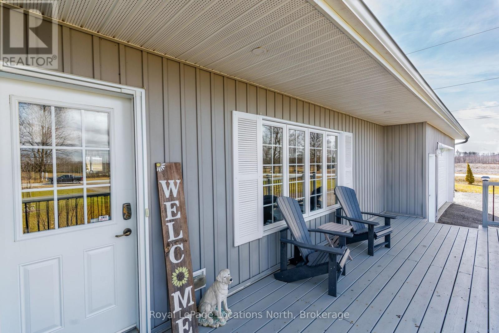 105 Inkerman Street, Grey Highlands, Ontario  N0C 1E0 - Photo 3 - X12066999