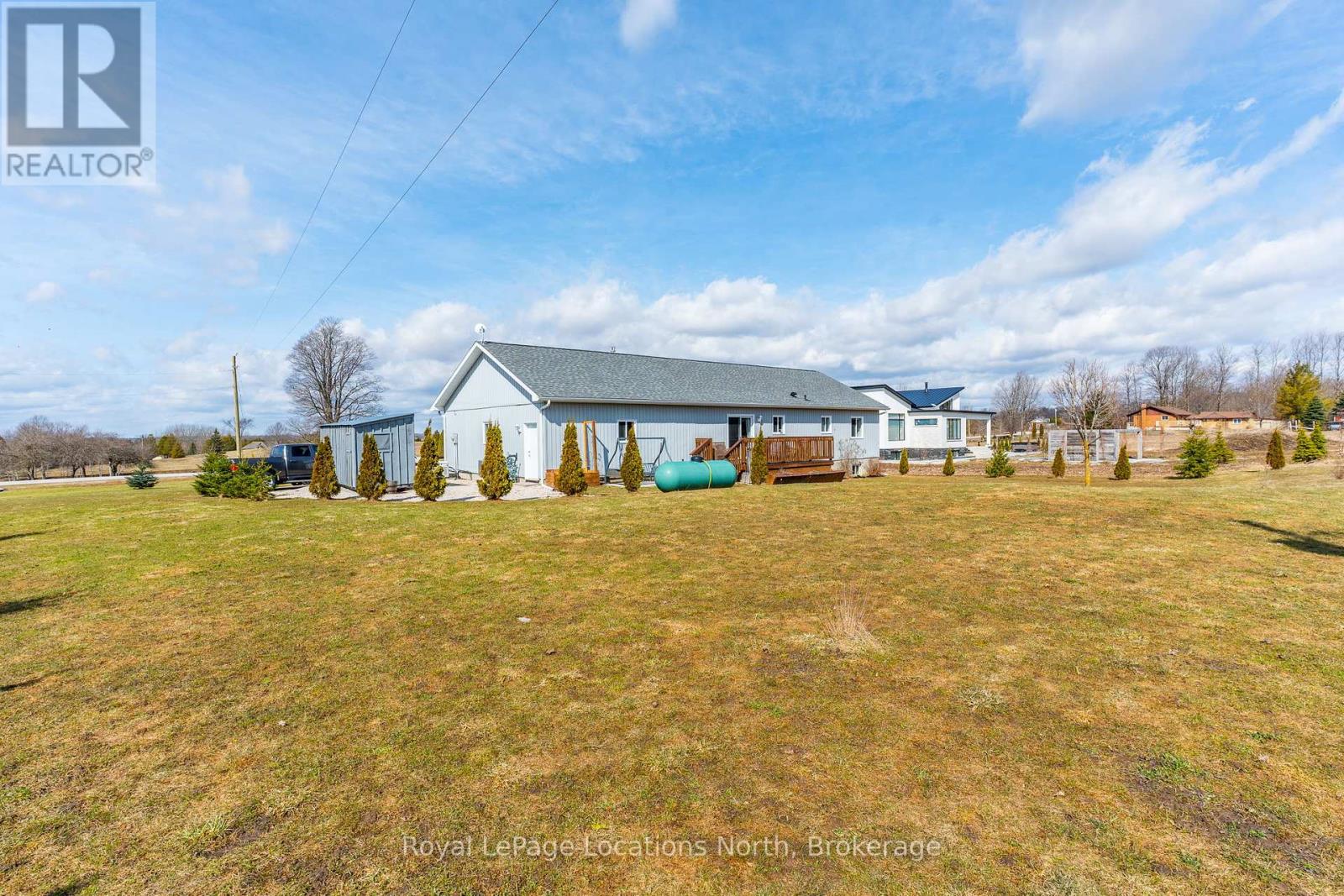 105 Inkerman Street, Grey Highlands, Ontario  N0C 1E0 - Photo 34 - X12066999